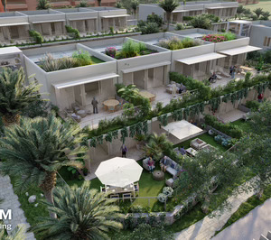 Goya Real Estate inicia ‘The Comm’, la segunda fase de su proyecto de senior living ‘Forum Mare Nostrum’