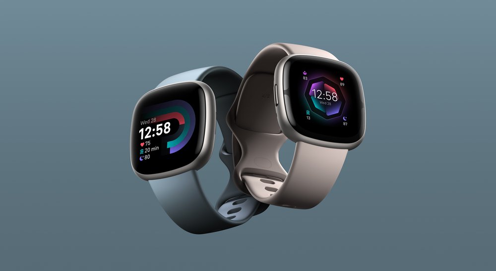 Llegan tres nuevos dispositivos Fitbit