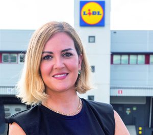 Elena Aldana (Lidl Portugal): “Queremos continuar con nuestras inversiones, para ganar proximidad con los portugueses”