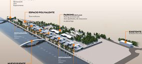 El Puerto de Santa María proyecta un nuevo centro comercial