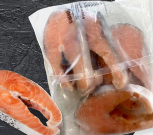 Salgado Frozen Seafood hace buena su estrategia y redobla su apuesta en retail