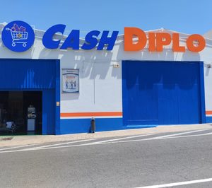 CashDiplo duplica la inversión de 2021