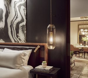 Hyatt abre en Madrid su primer Thompson de Europa