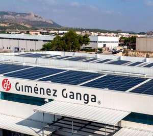 Giménez Ganga duplica su apuesta por la energía solar