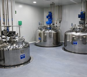 Laboratorios Bilper confía en su esfuerzo inversor para avanzar en su proyecto comercial