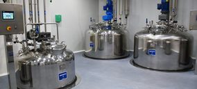 Laboratorios Bilper confía en su esfuerzo inversor para avanzar en su proyecto comercial