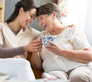 Tres propuestas con participación española se cuelan entre los finalistas del proyecto eCare