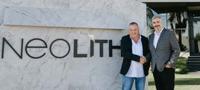Neolith se hace con su principal distribuidor en España