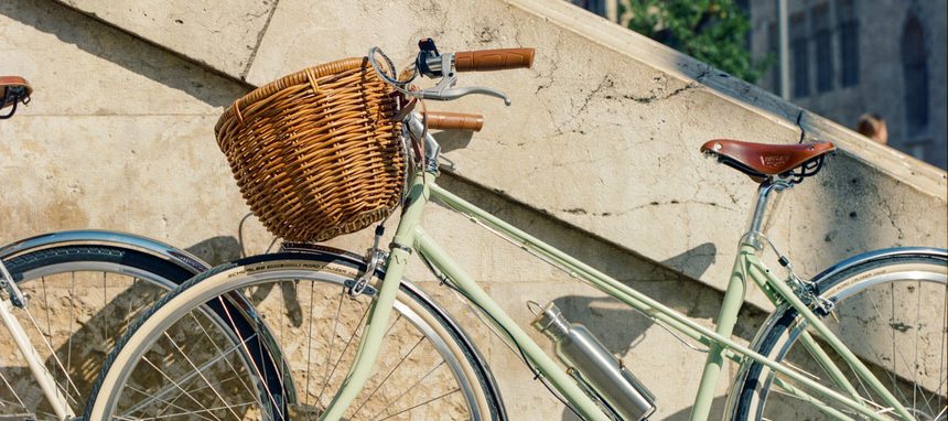 Create se estrena en el segmento de movilidad