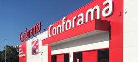 Conforama confirma proyectos para finales de 2022