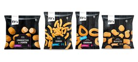 Vicky Foods entra en preparados congelados con una nueva marca: ‘Fit’z’