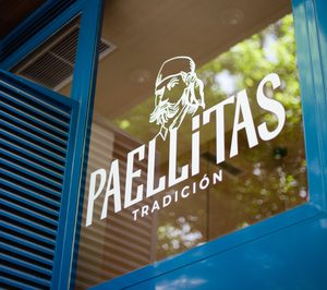 Paellitas Tradición prepara un importante plan de expansión en franquicia a nivel nacional