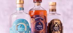 Una fabricante de espirituosos prémium trae a España el savoir-faire de EEUU
