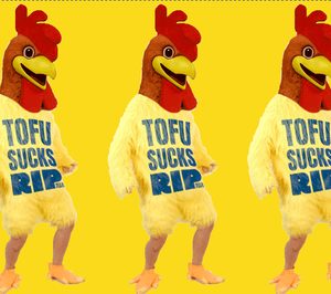 RIP quiere abanderar la nueva generación plant-based con el apoyo de Ship2B y BStartup