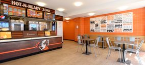 Little Caesars contempla incorporar un nuevo franquiciado regional para continuar con su crecimiento en España