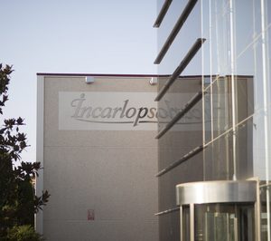 Incarlopsa ultima la apertura de una fábrica para irrumpir en una nueva categoría