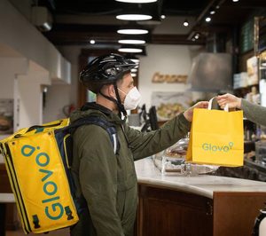 Glovo lanza un programa de aceleración para restaurantes