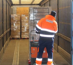 Ertransit avanza en su digitalización, mientras crece en instalaciones y nuevos servicios