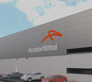 ArcelorMittal plantea un ERTE para sus plantas españolas