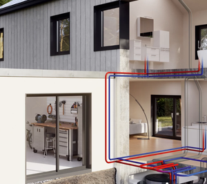 Ariston compra el 100% de Centrotec Climate Systems