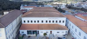 Vall Companys refuerza su actividad en Jabugo para seguir consolidándose en ibérico