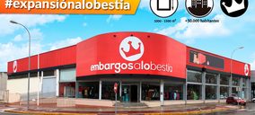 Embargosalobestia, nueva apertura en una semana