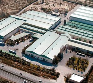 Aliaxis invertirá más de 1 M€ en autoconsumo energético en sus plantas españolas