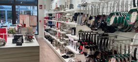 Nueva tienda en proyecto: así es el modelo de expansión física de Zwilling en España
