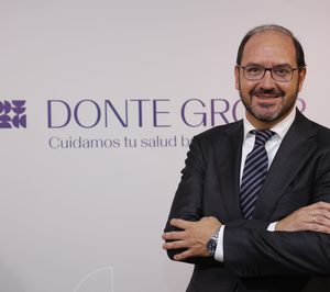 Donte Group nace para englobar las marcas Vitaldent, Moonz y Smysecret, junto a la nueva MAEX