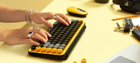 Logitech traslada su sede dentro de Barcelona