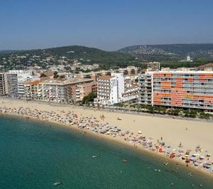 Cierra sus puertas un hotel de la Costa Brava