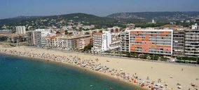 Cierra sus puertas un hotel de la Costa Brava