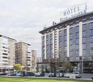 Grupo Fagra suma la propiedad de otro hotel con la compra del Abba Reino de Navarra