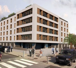 Cofinimmo confirma otros dos proyectos en Ourense y Tenerife