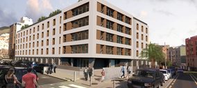 Cofinimmo confirma otros dos proyectos en Ourense y Tenerife