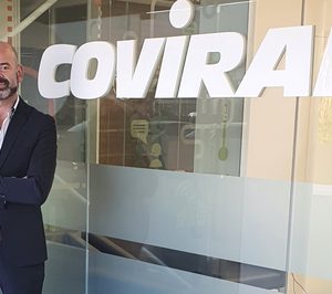 Acácio Santana (Covirán Portugal): “Un grupo de asociados se ha ofrecido para iniciar la venta online este año”