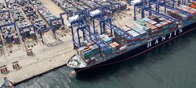 TTI Algeciras invertirá 1 M€ en mejoras energéticas