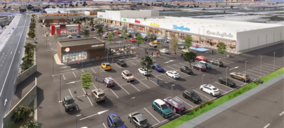 Dos Hermanas proyecta un nuevo parque comercial con una inversión de 40 M€