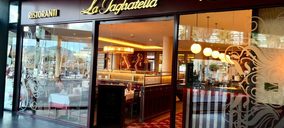 Un multifranquiciado abre el segundo La Tagliatella de Vigo