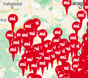 Eldisser capta -y enarbola como Mi Electro- otro asociado de una plataforma de la zona centro