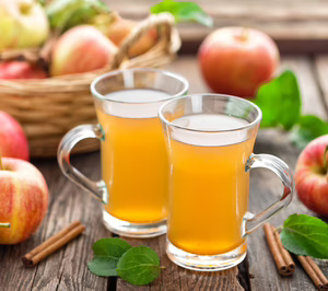 Tendencia Mintel sobre Sidras y Ciders