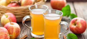 Tendencia Mintel sobre Sidras y Ciders