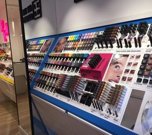 3ina Cosmetics equilibra sus cuentas con la entrada de una fuerte inyección de capital