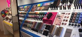 3ina Cosmetics equilibra sus cuentas con la entrada de una fuerte inyección de capital