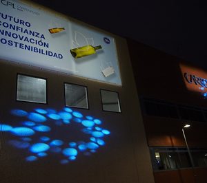 Cartonplast Ibérica entrega sus II Premios a la Sostenibilidad