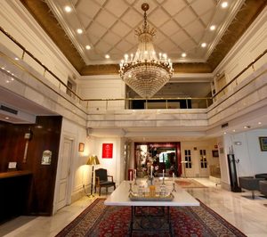 La familia Anasagasti vuelve a confiar en Marriott para otro de sus hoteles