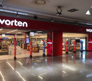 Worten vuelve a crecer en Canarias, su último bastión de tiendas físicas en España