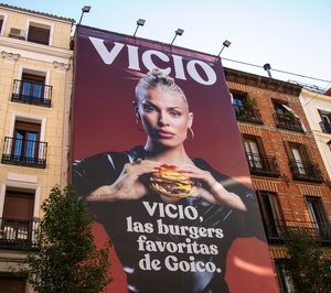 Vicio prepara su salto a la restauración en sala