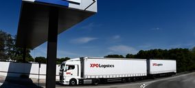 XPO Logistics suma su segundo duotráiler en España