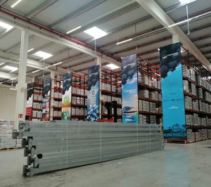 Lamaignere amplía su cobertura geográfica y se instala en dos nuevas plataformas